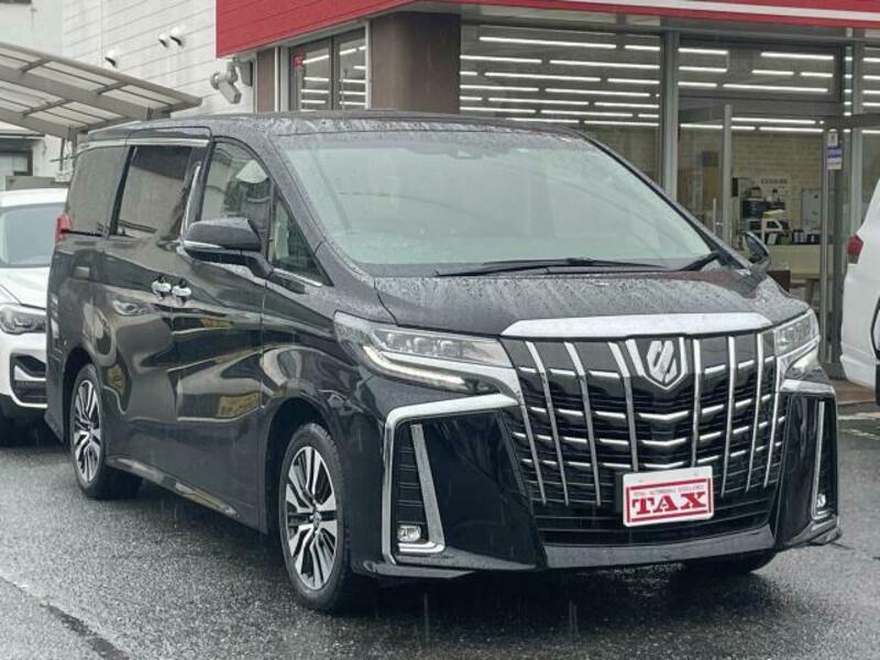 ALPHARD-16