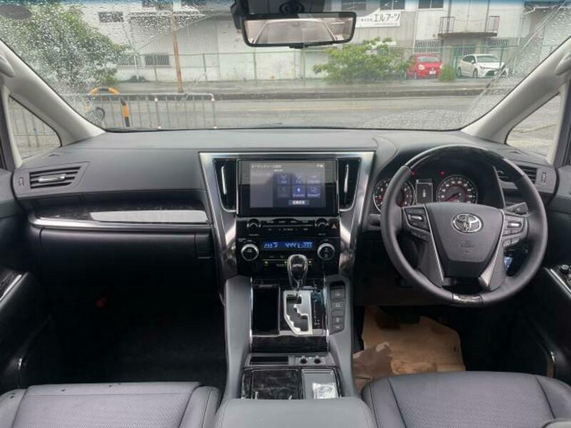 ALPHARD-2