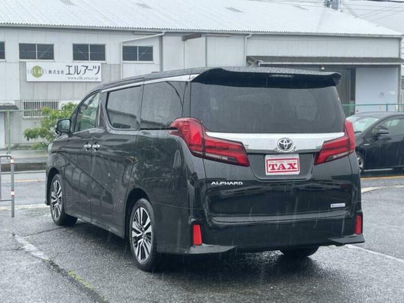 ALPHARD-17