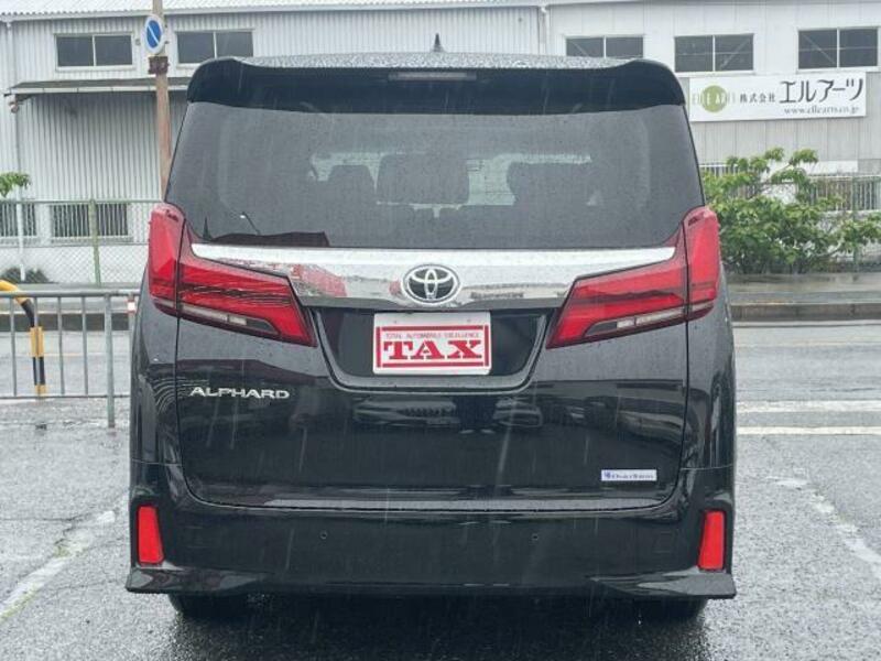 ALPHARD-19