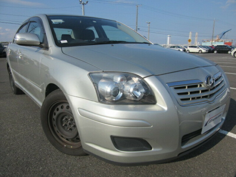 AVENSIS-1