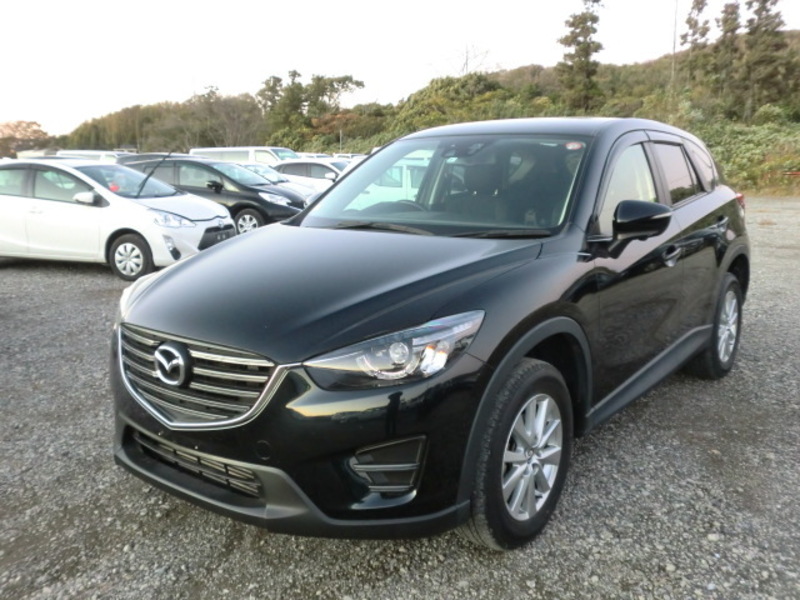 CX-5-0