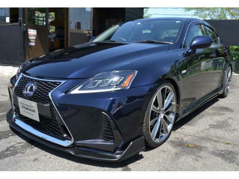 Used 2006 LEXUS IS GSE20 | SBI Motor Japan