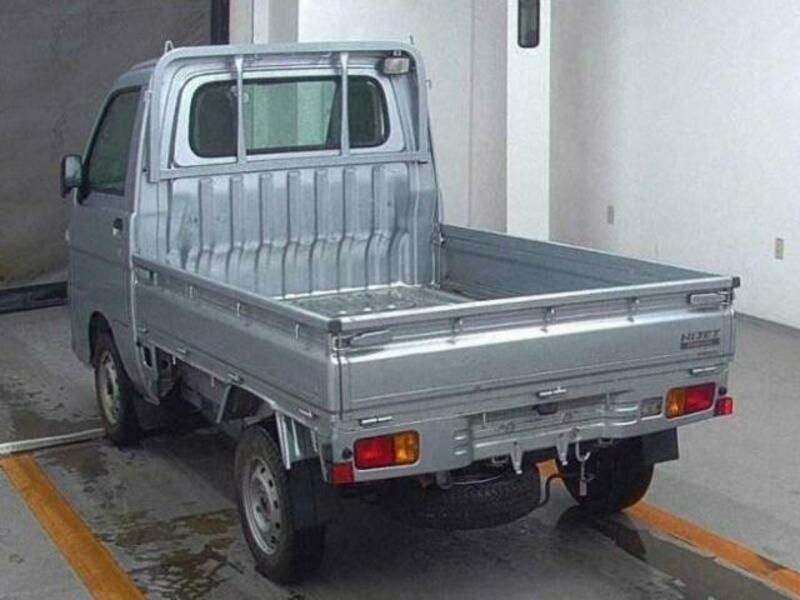 HIJET TRUCK-2