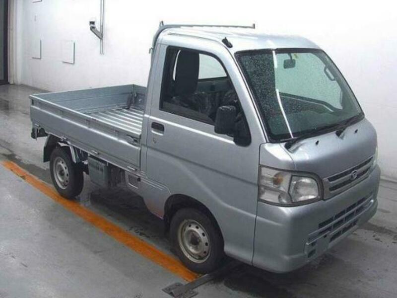 HIJET TRUCK-0