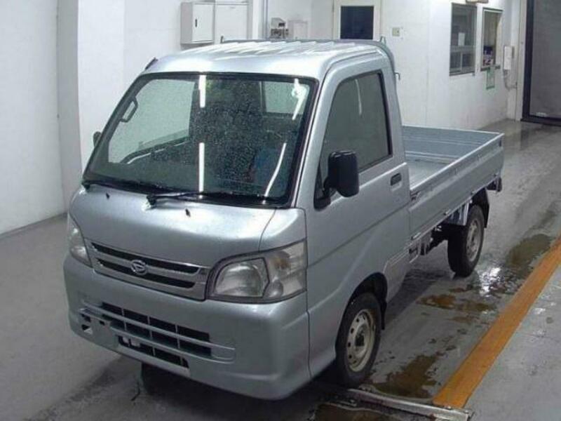 HIJET TRUCK-1