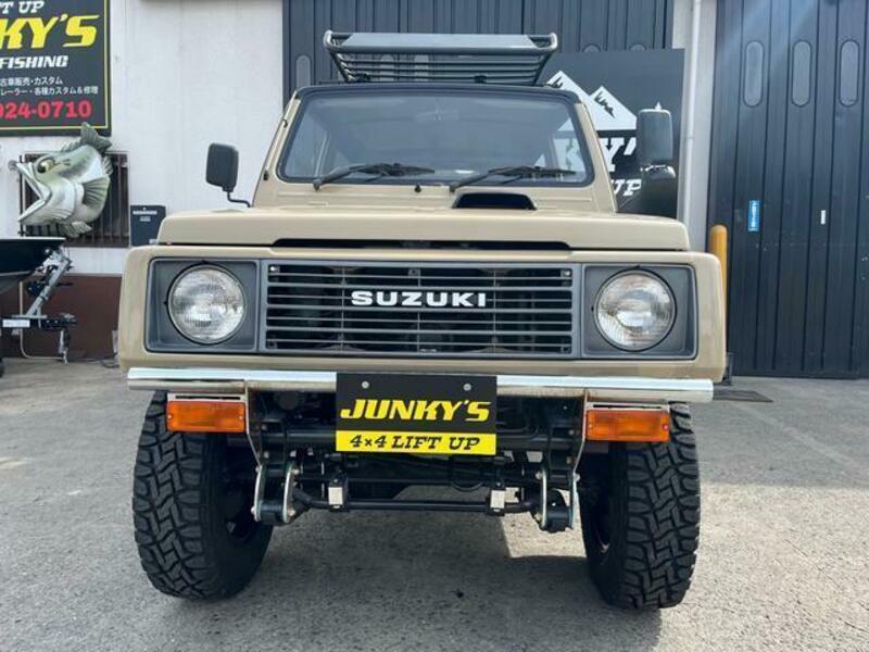 JIMNY-1