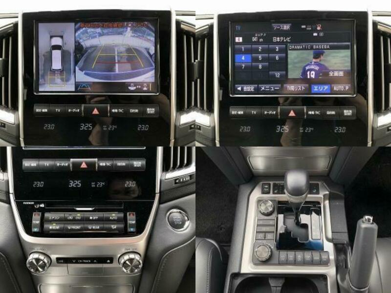 LAND CRUISER-4