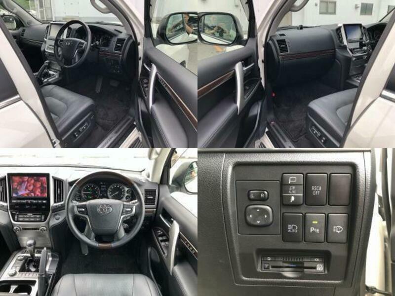 LAND CRUISER-5