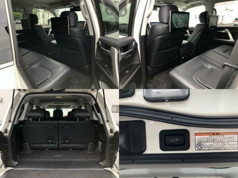 LAND CRUISER-6