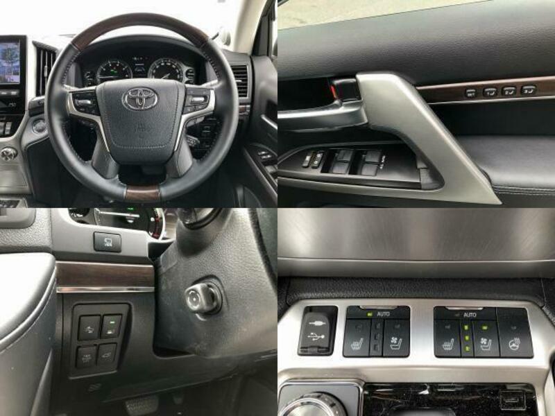 LAND CRUISER-8