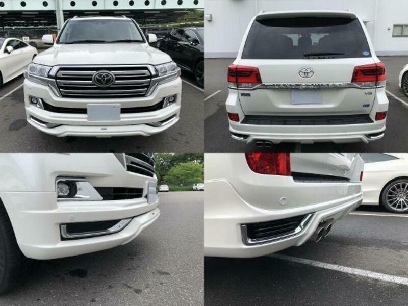 LAND CRUISER-9