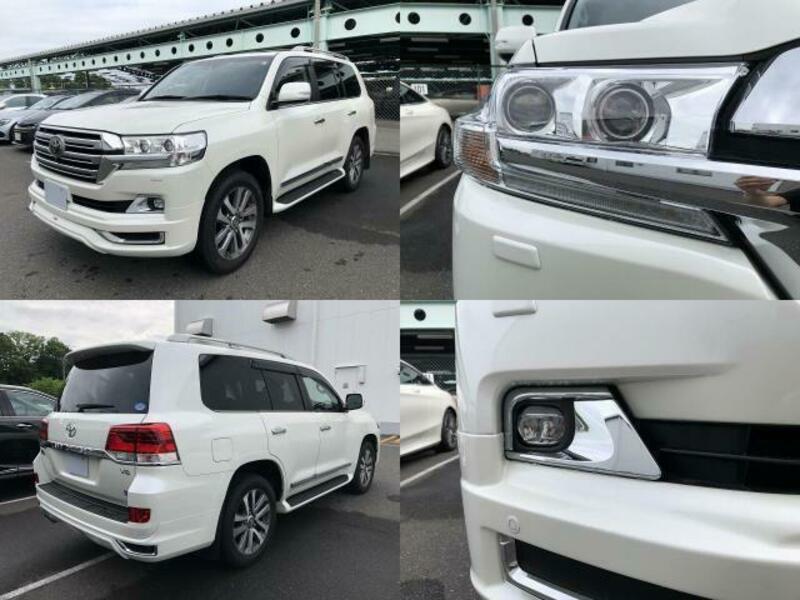 LAND CRUISER-3