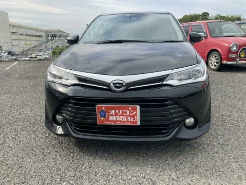 COROLLA AXIO-11