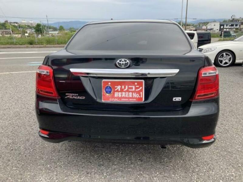 COROLLA AXIO-12