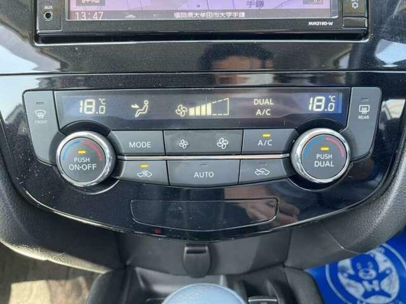 X-TRAIL-5