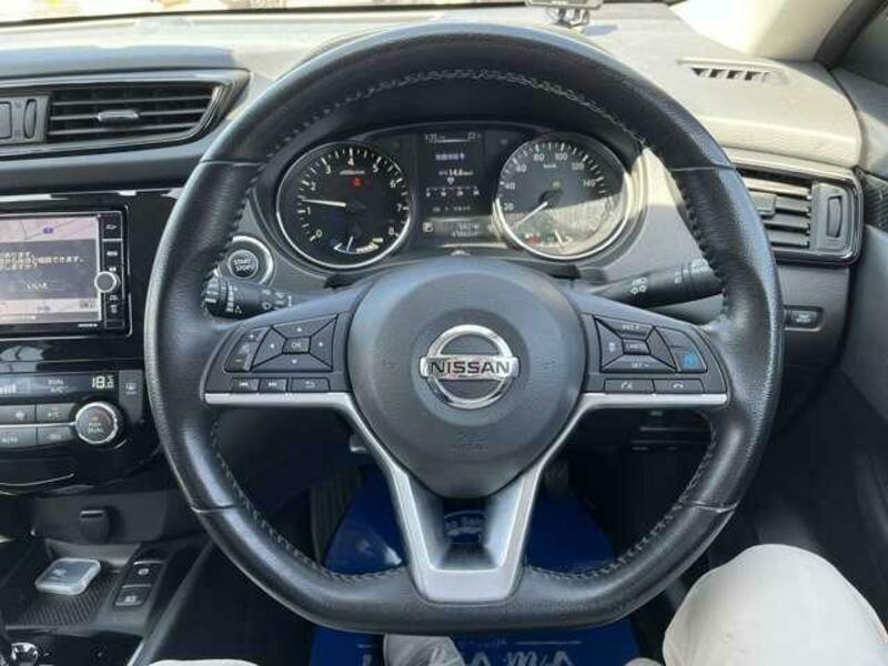 X-TRAIL-9