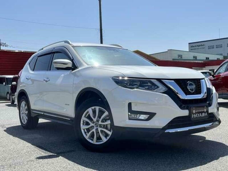 X-TRAIL-14