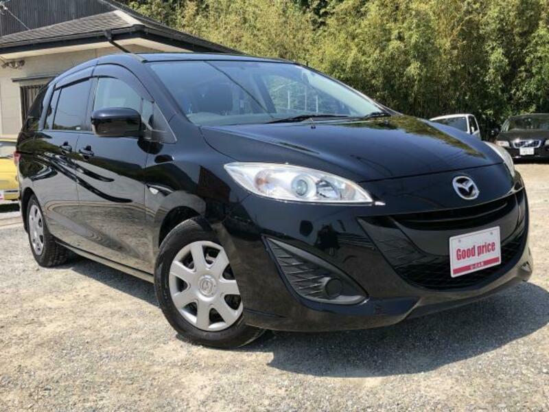 prodaza avto mazda premacy w belorusko