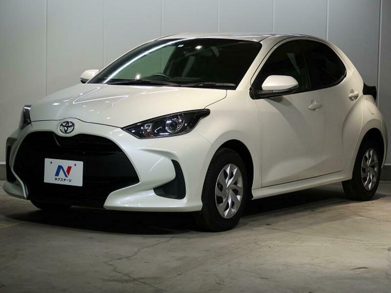 YARIS-16