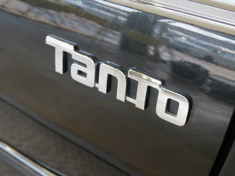 TANTO-60