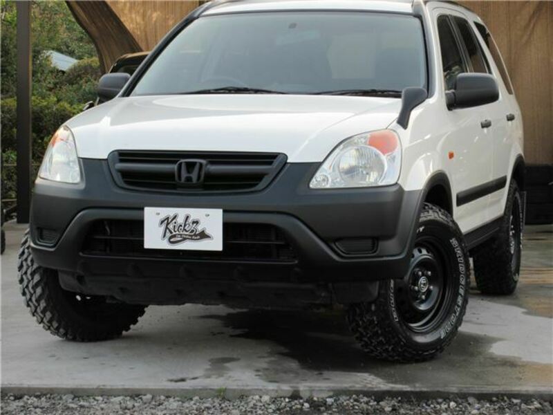 CR-V-0