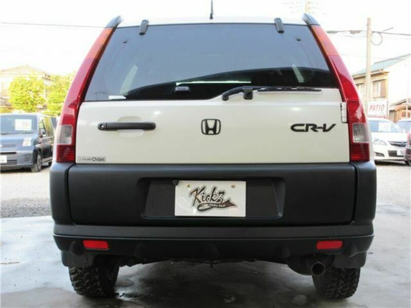 CR-V-7