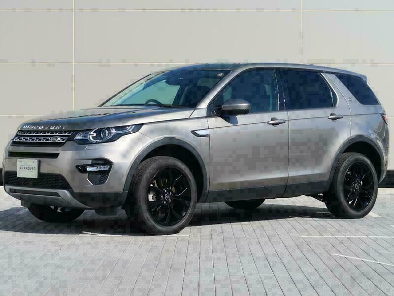 DISCOVERY SPORT-40
