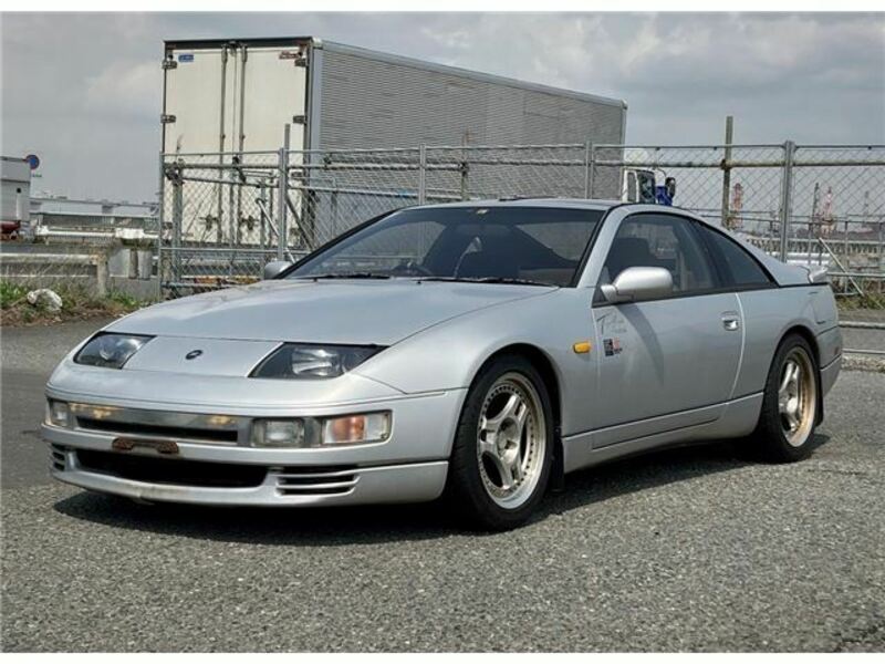 FAIRLADY Z-0