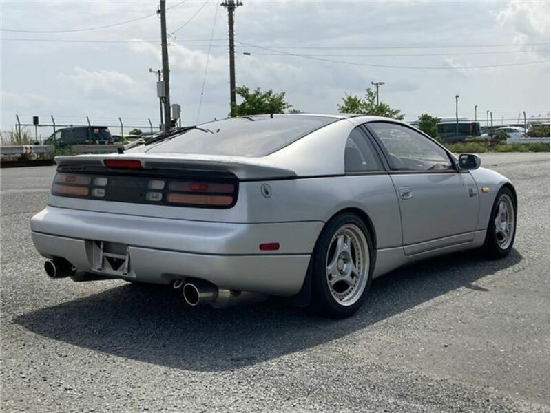 FAIRLADY Z