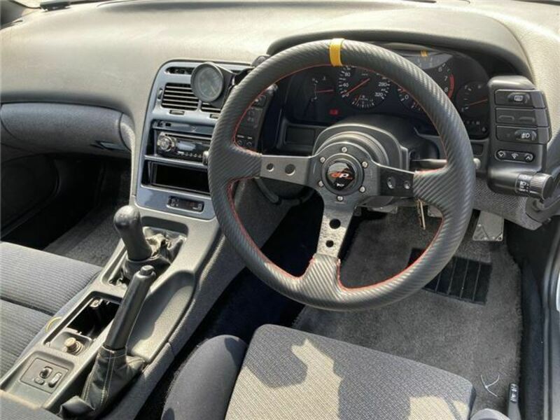 FAIRLADY Z