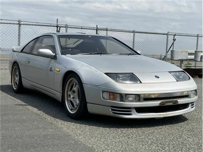 FAIRLADY Z
