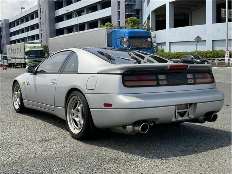 FAIRLADY Z
