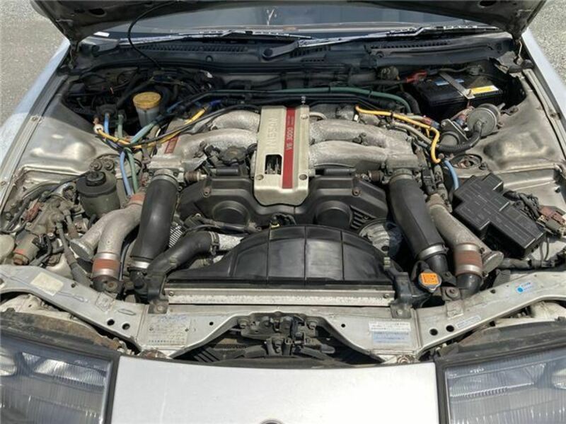 FAIRLADY Z