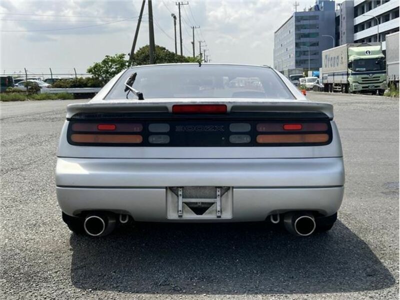 FAIRLADY Z