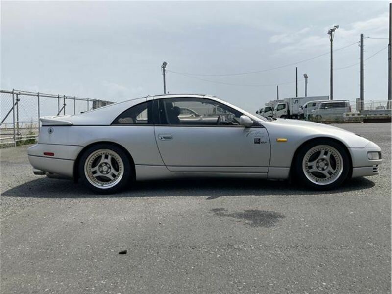 FAIRLADY Z