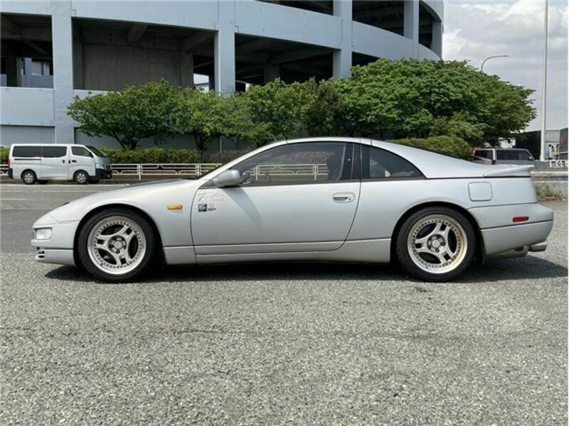 FAIRLADY Z