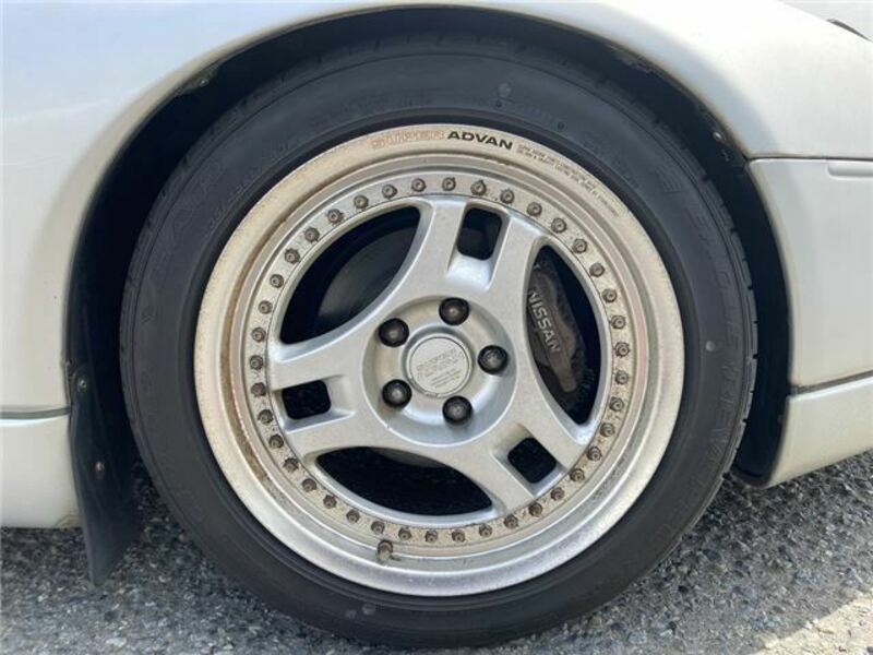 FAIRLADY Z