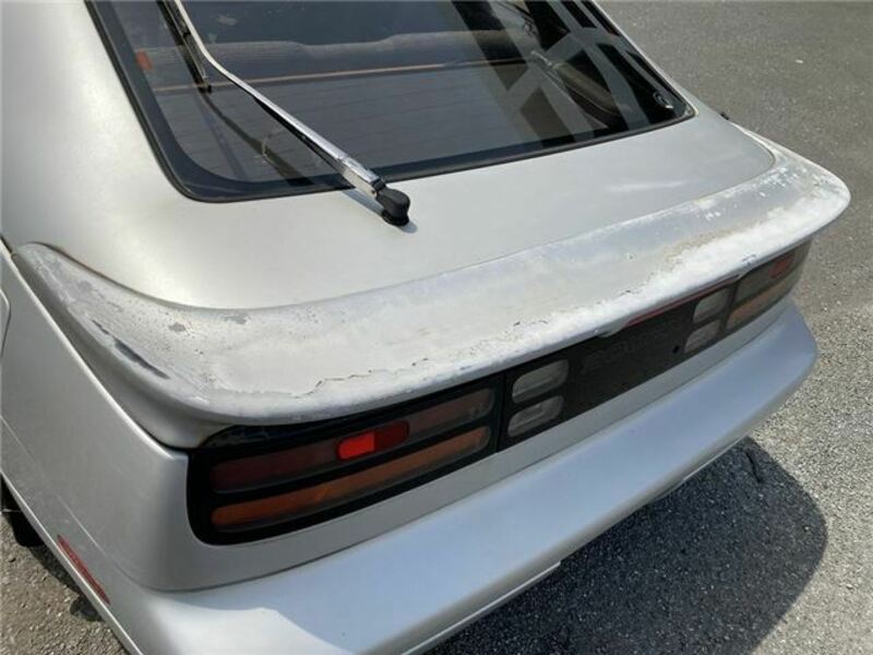 FAIRLADY Z