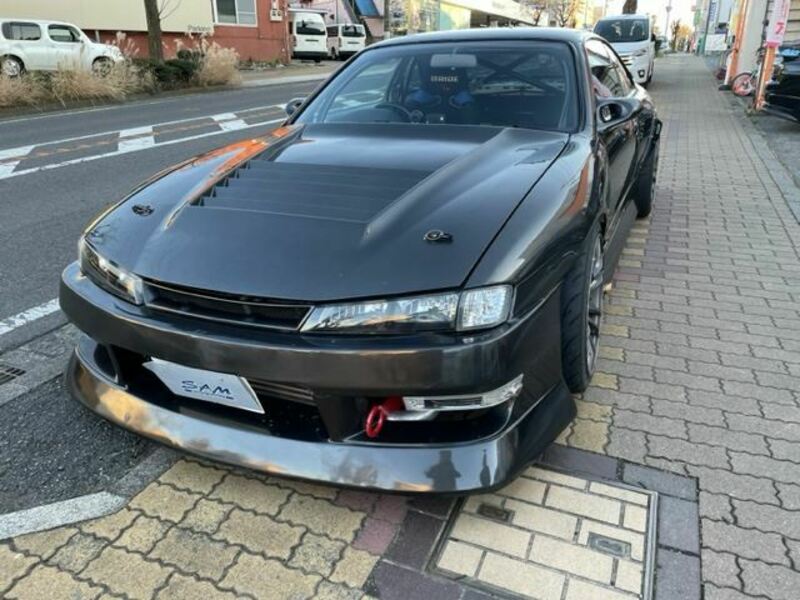 SILVIA-0