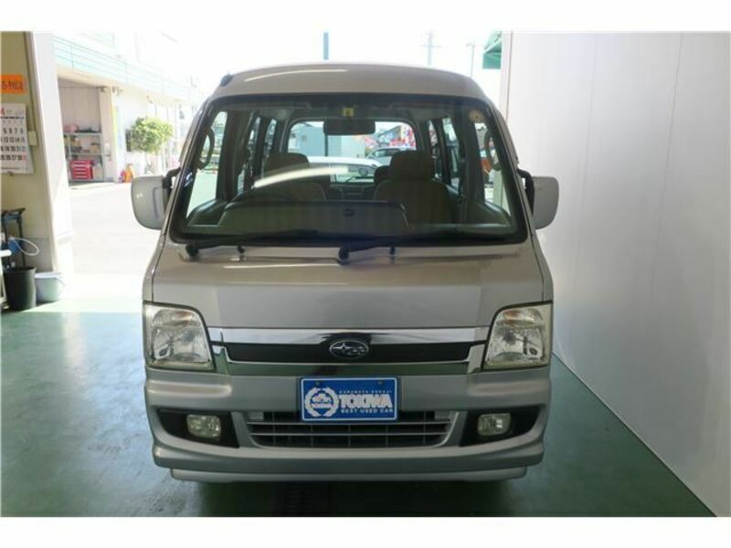 DIAS WAGON