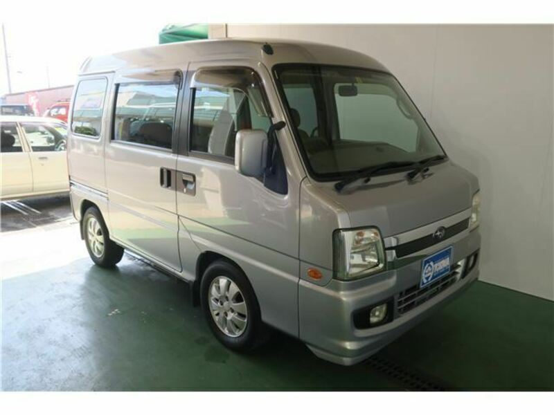 DIAS WAGON