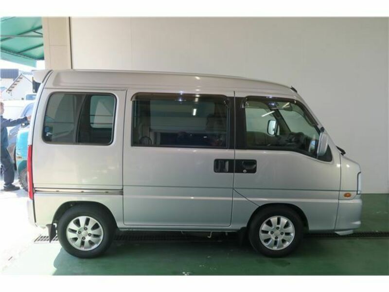 DIAS WAGON