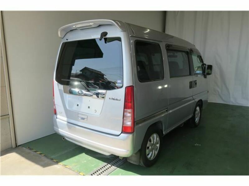 DIAS WAGON