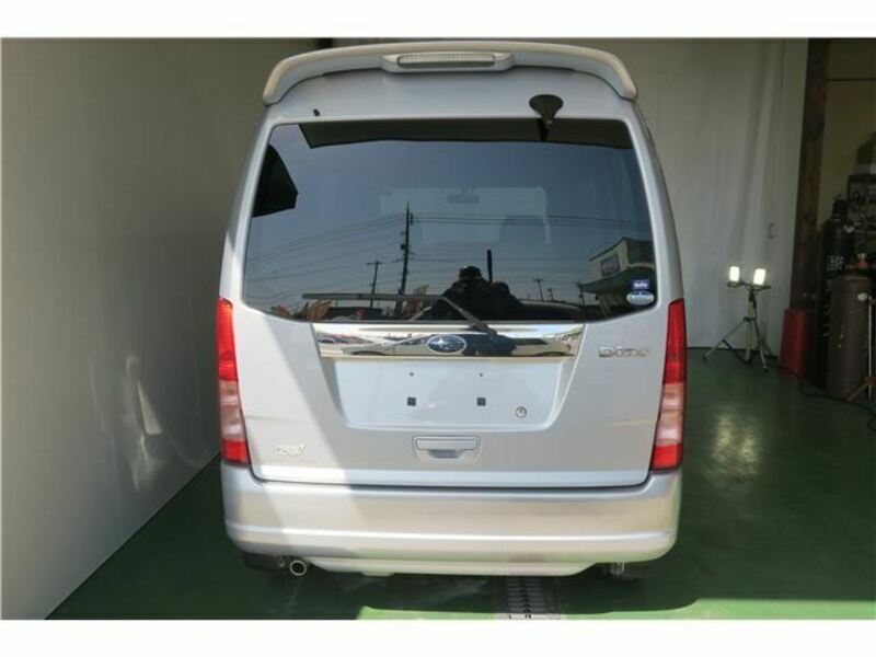 DIAS WAGON