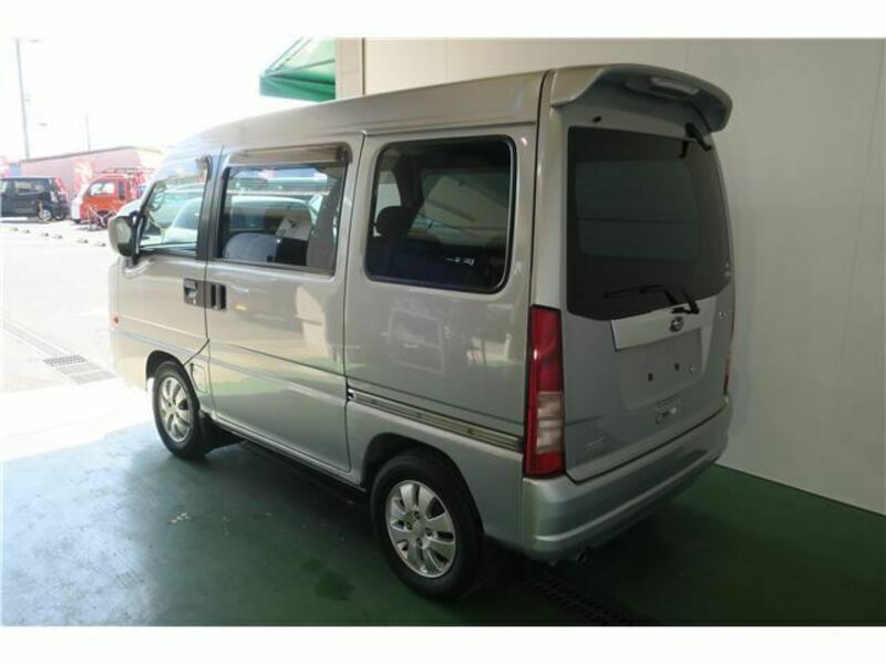 DIAS WAGON