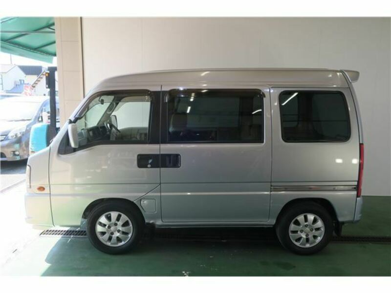 DIAS WAGON