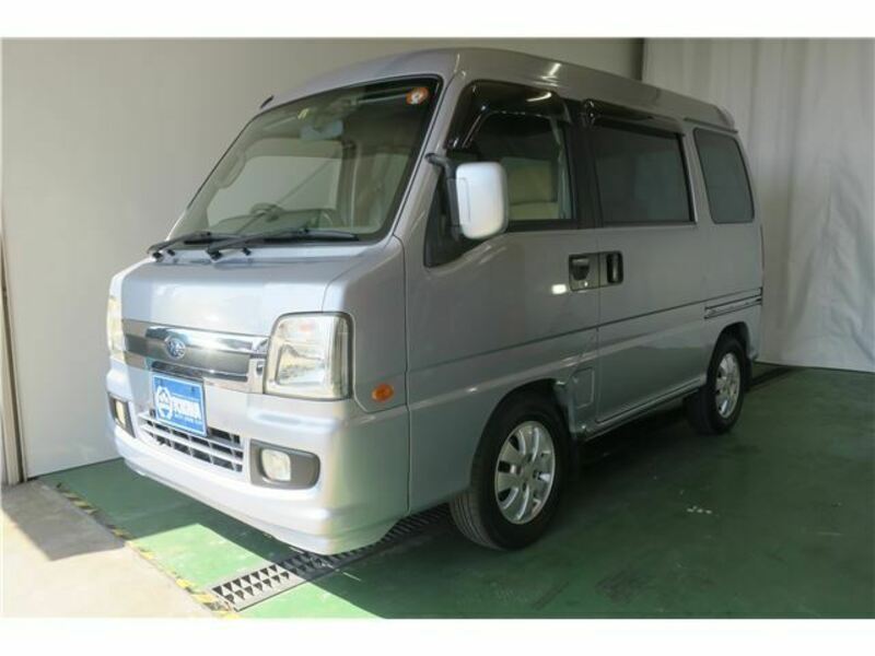 DIAS WAGON