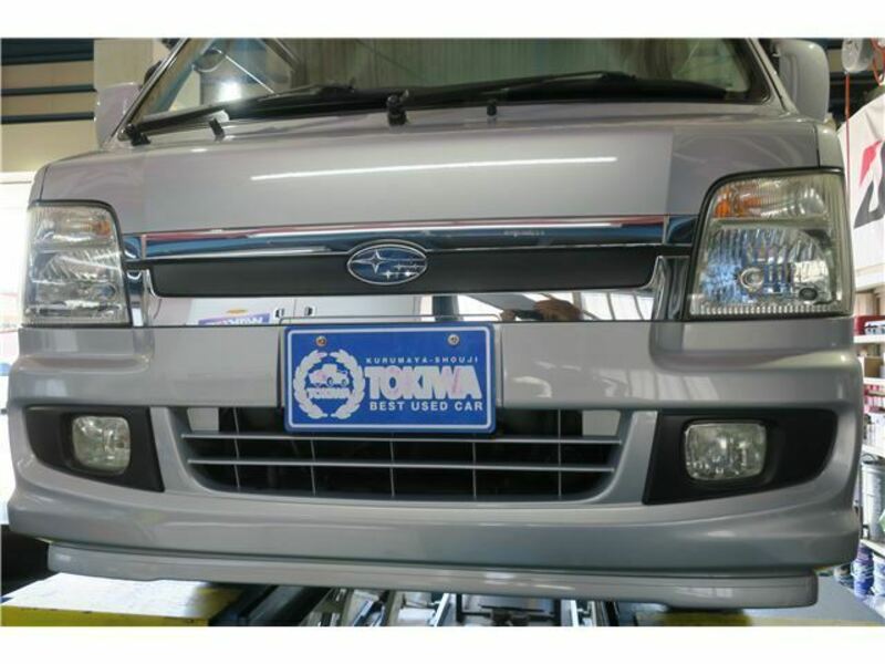 DIAS WAGON