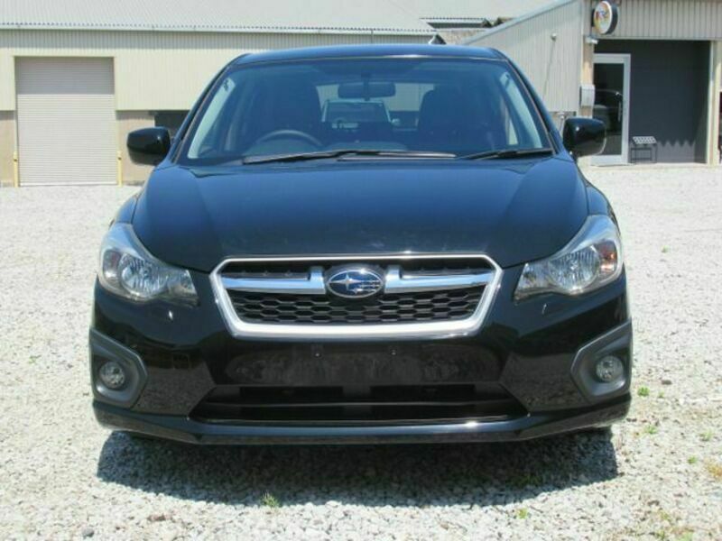 IMPREZA SPORT-0